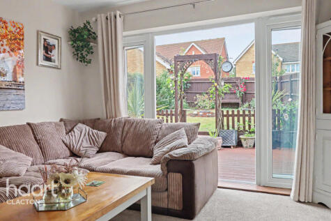 Park Road, Clacton-On-Sea
