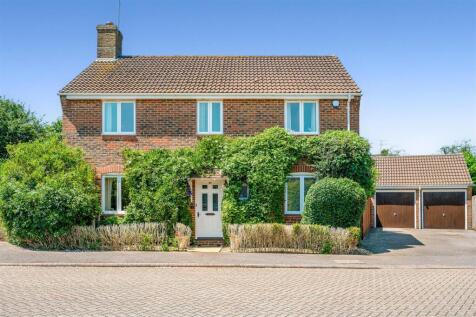Creech View, Denmead