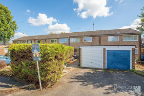 9, Bramfield Close, Norwich NR2 4EJ