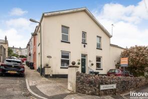 42, Havelock Road, St Marychurch, Torquay TQ1 4RQ