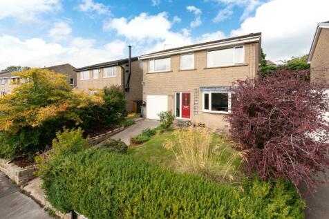 Holme View Drive, Upperthong, HD9