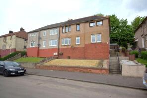 109, Coats Street, Cliftonville, Coatbridge ML5 3NX