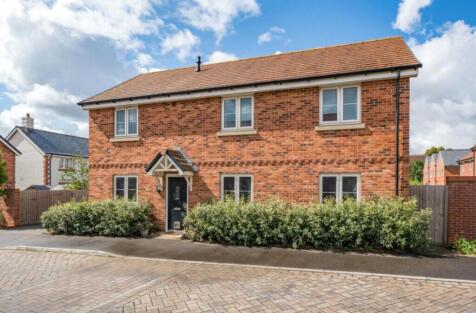 Murray Grove, Alton, Hampshire, GU34