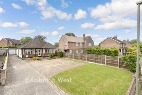 Honeycrock Lane, Redhill, Surrey