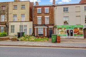 19, London Road, King's Lynn PE30 5PY