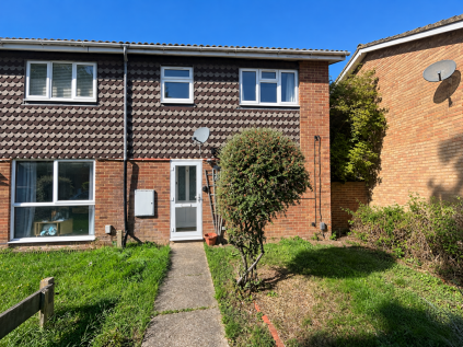 Vanquisher Walk, Gravesend, DA12 4LS