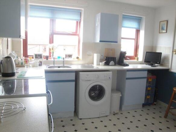 breakfast/kitchen