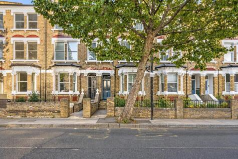 Trafalgar Avenue, SE15