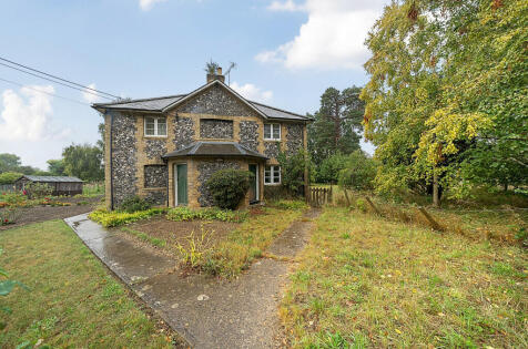 Culford, Bury St. Edmunds, Suffolk.