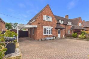 35, Heath Road, Bradfield Southend, Reading RG7 6HD