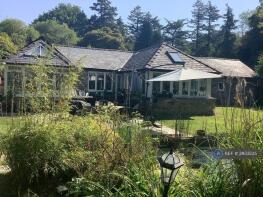 Yr Hen Stablau, Pen Y Mount House, Allt Goch, Ffestiniog, Llan Ffestiniog LL41 4NS