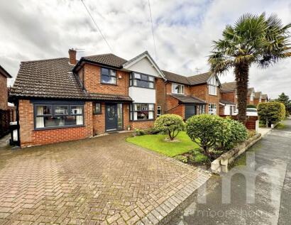 ADELAIDE ROAD, Bramhall SK7 1LT