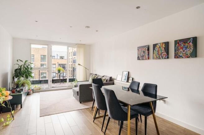 Berger Court E3