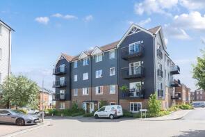 12, Ashbee Court, Eden Road, Sevenoaks TN14 5FY