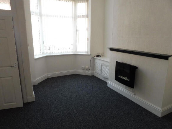 165 Skeffington Road