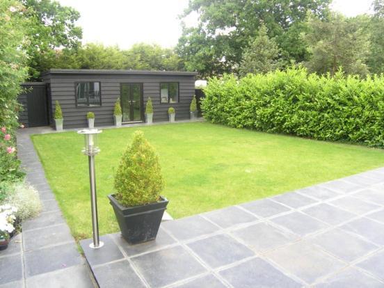Garden/Summer House