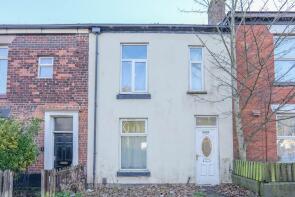 168, Bradford Street, Bolton BL2 1JS