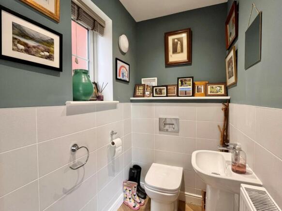 Cloakroom
