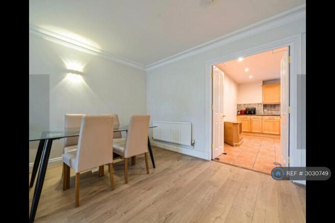 Living/Dining Room