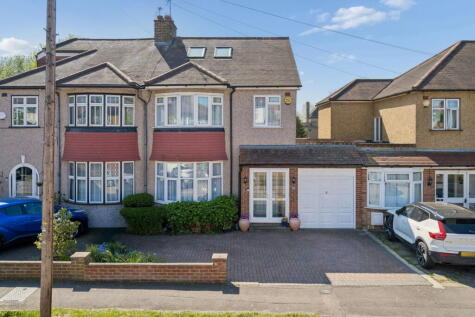 Hawthorn Drive, North Harrow