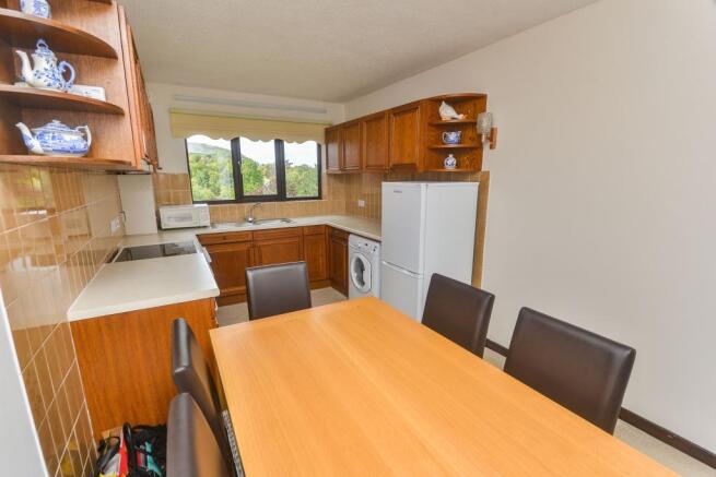 Kitchen/breakfast ro