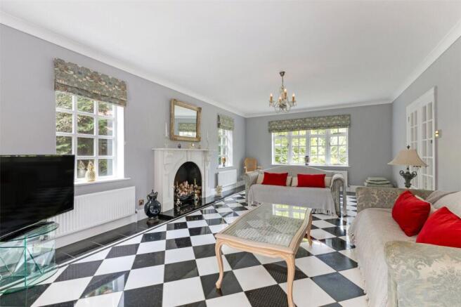 Sitting Room
