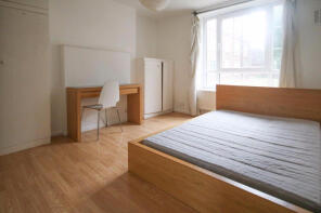 24, Wisden House, Meadow Road, London SW8 1LT