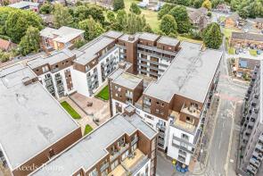 Flat 165, 1, Isaac Way, Manchester M4 7EE