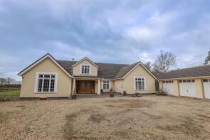 Glenview, St Hilary Village, Cowbridge CF71 7DP