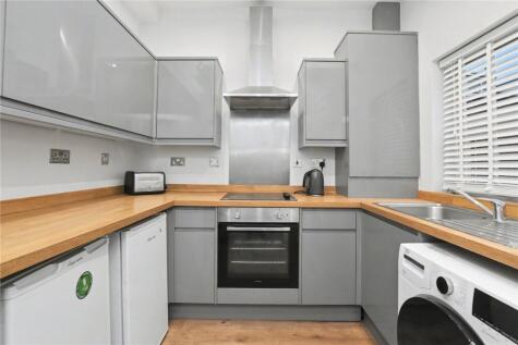 Granby View, Leeds, West Yorkshire