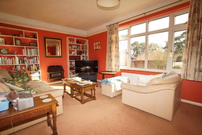 Snug/Bedroom 4