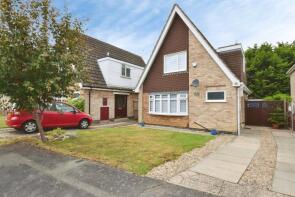 22, Fiona Drive, Leicester LE7 9RF