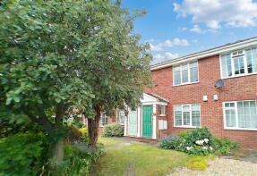 11, Ludgate Drive, Nottingham NG13 8NW
