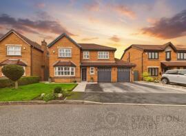 17, Stonecross Drive, Prescot L35 6DD