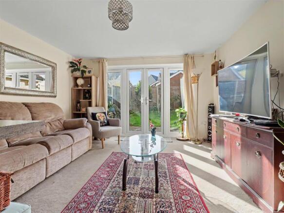 Poethlyn Drive, Costessey, Norwich photo 3