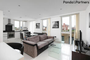 Flat 1, 36, Churchway, London NW1 2AT