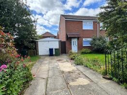 24, Conyers Court, Saltburn-by-the-sea TS12 2XH