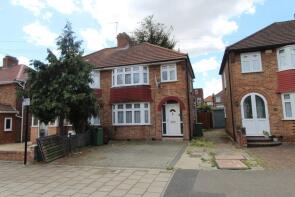 83, Orchard Grove, Edgware HA8 5BN