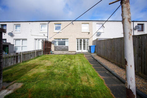 Fergus Avenue, Livingston, West Lothian, EH54