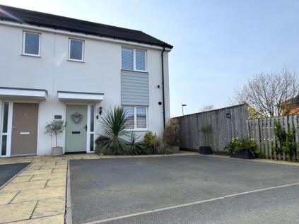 Acacia Lane, Branston, Burton-on-Trent, DE14