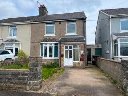 15, Uxilla Terrace, Bridgend CF31 3BB