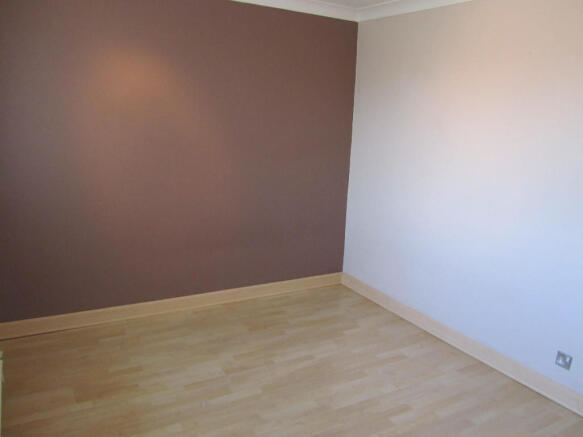 3rd Bedroom