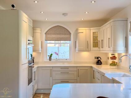 Minuet Paddocks, Whittlesey, PE7