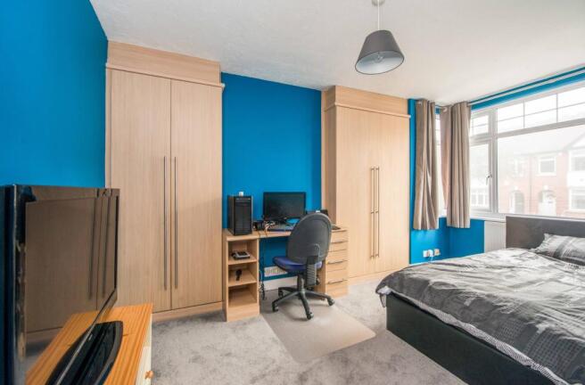 Bedroom 2