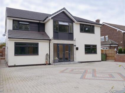 St. Anns Road North, Gatley