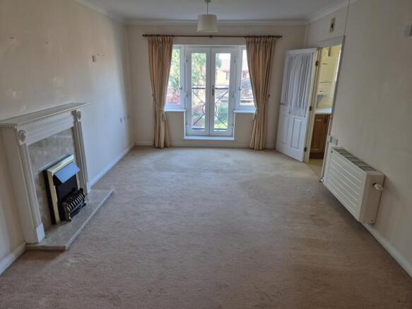 Flat 15