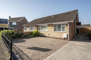 3, Cloche Way, Stratton St Margaret, Swindon SN2 7JN