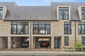 10, Dragons Way, Underhill, Barnet EN5 2FL