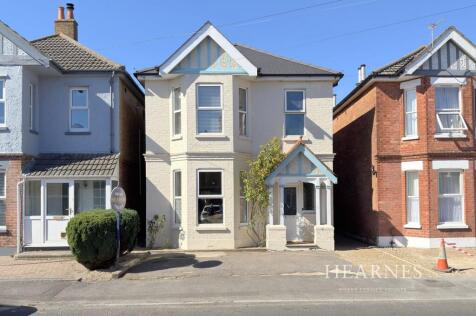 Bengal Road, Bournemouth, BH9