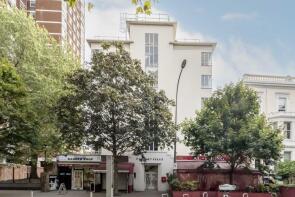 34, Romney Court, Shepherd's Bush Green, London W12 8PY